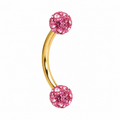 Or/Rose