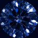 Bleu Foncé