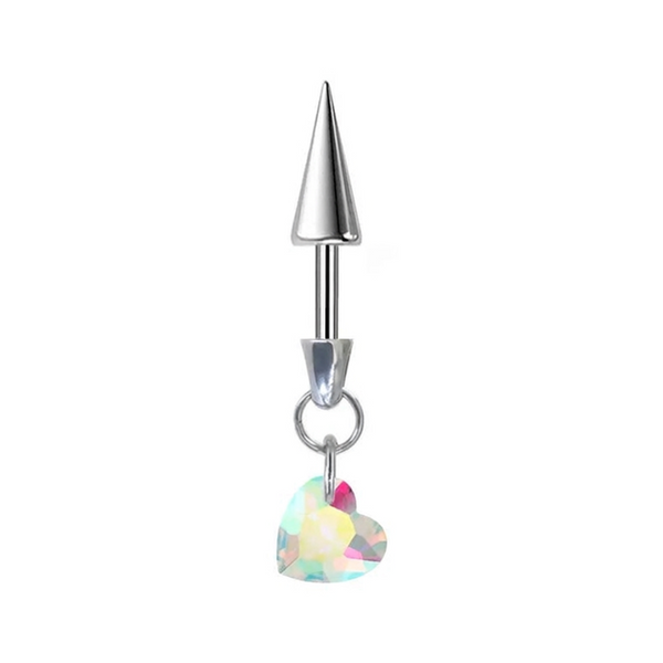 geometric-spike-heart-aurora-clean