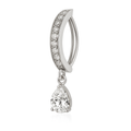 Argent/Blanc