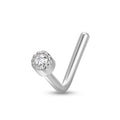 Argent/Blanc
